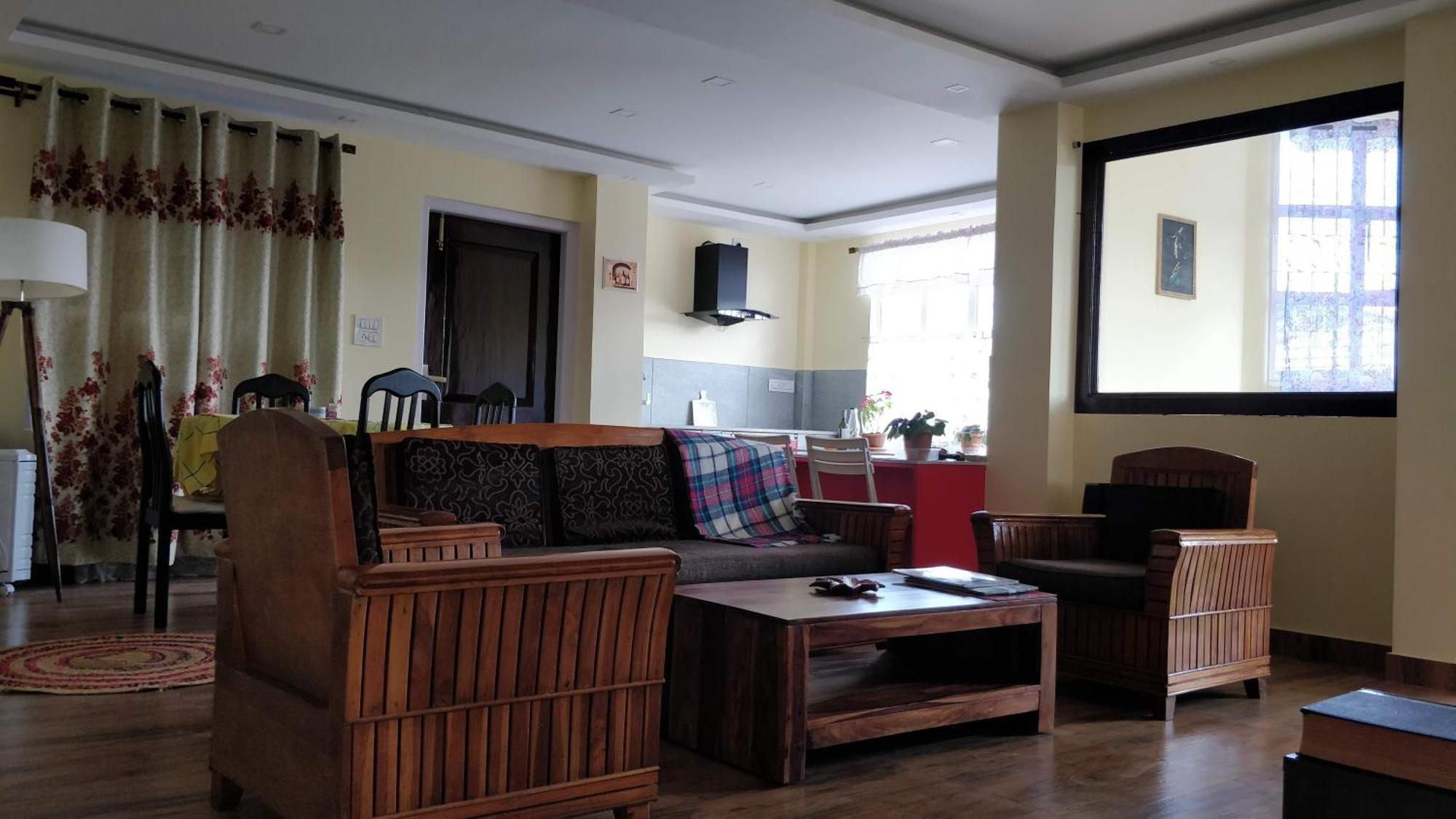Roseville Shillong Exterior photo