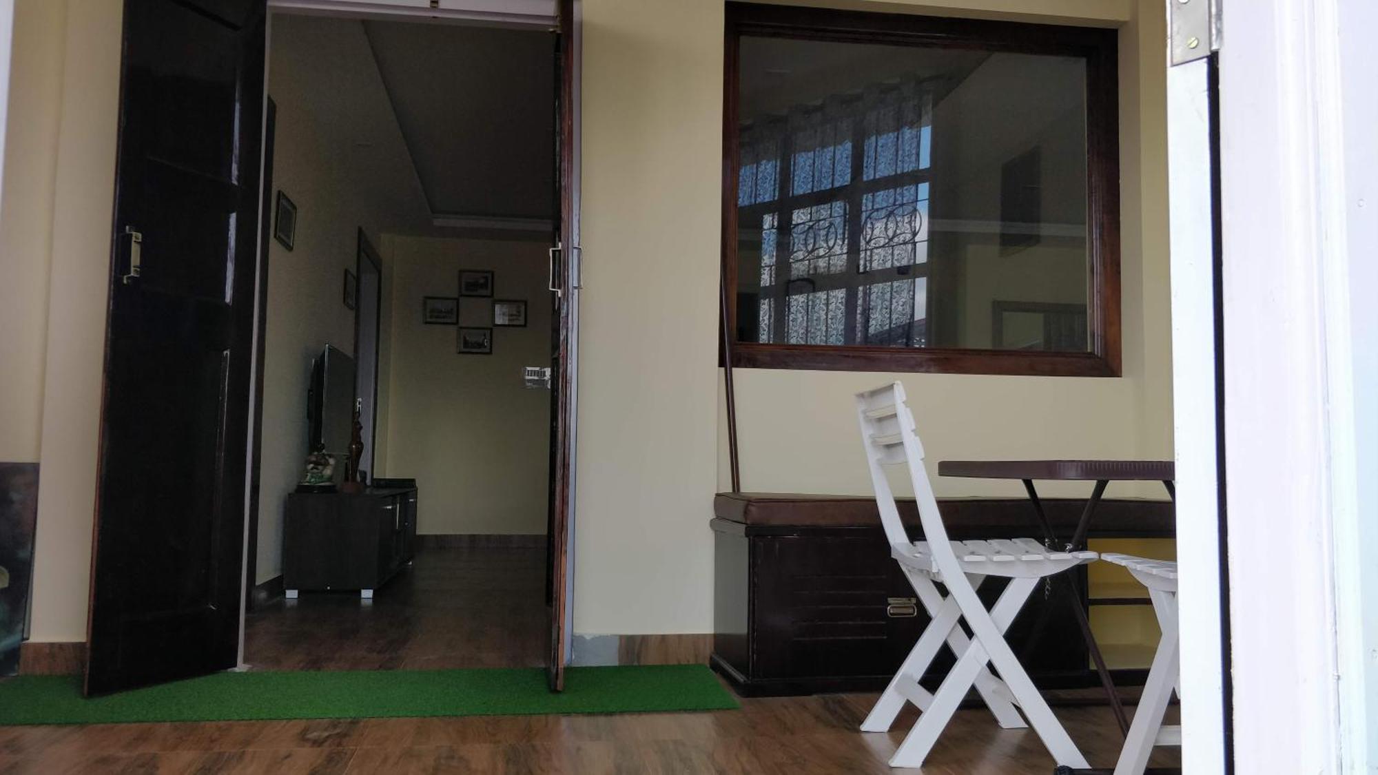 Roseville Shillong Exterior photo