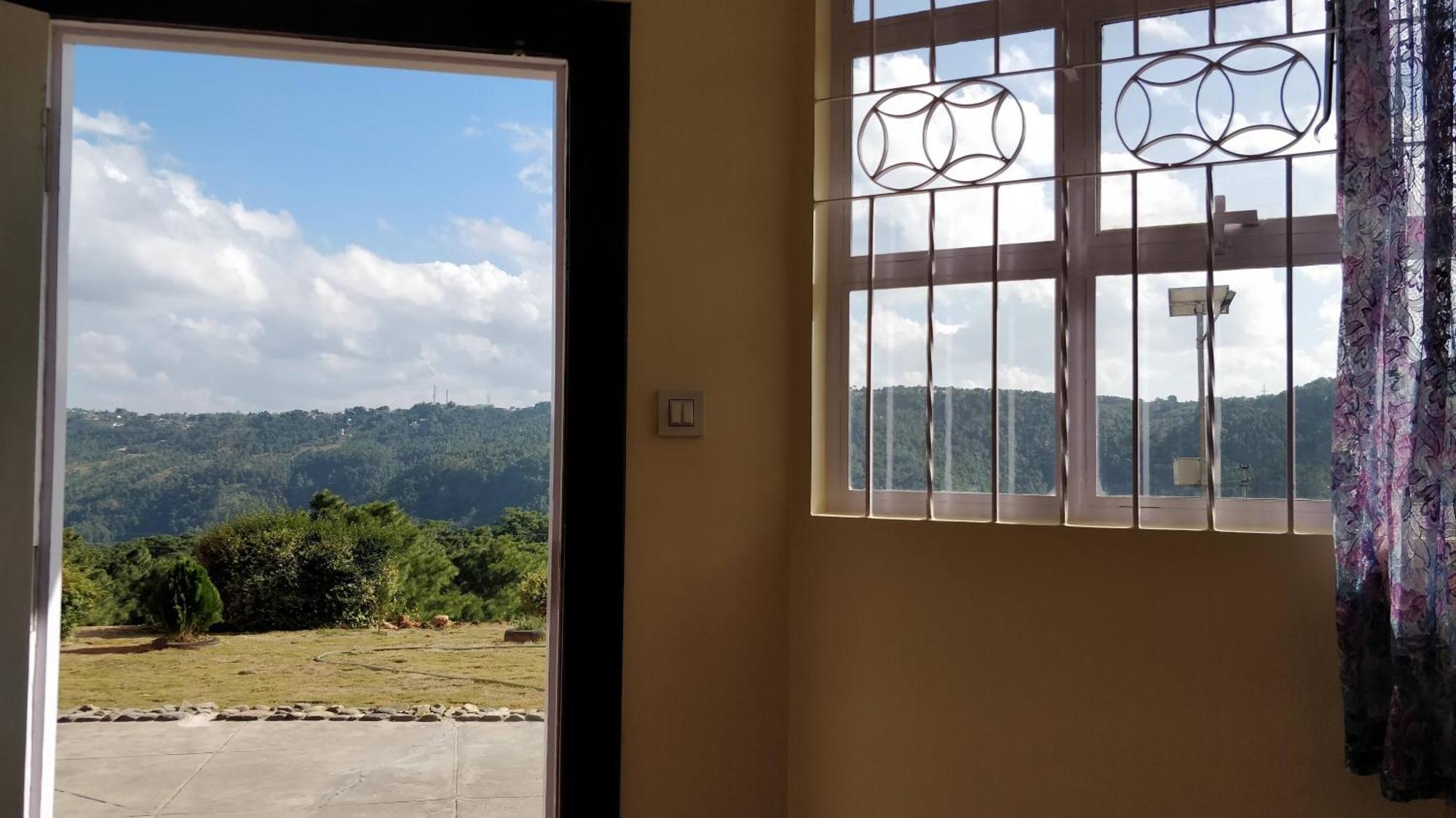 Roseville Shillong Exterior photo
