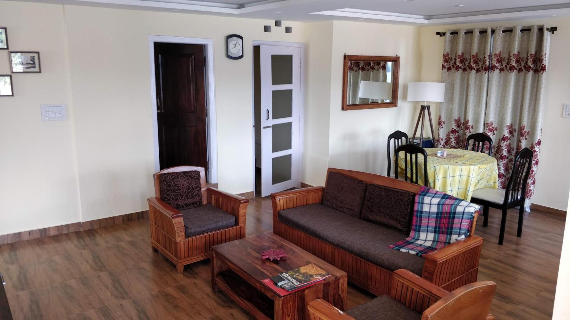 Roseville Shillong Exterior photo