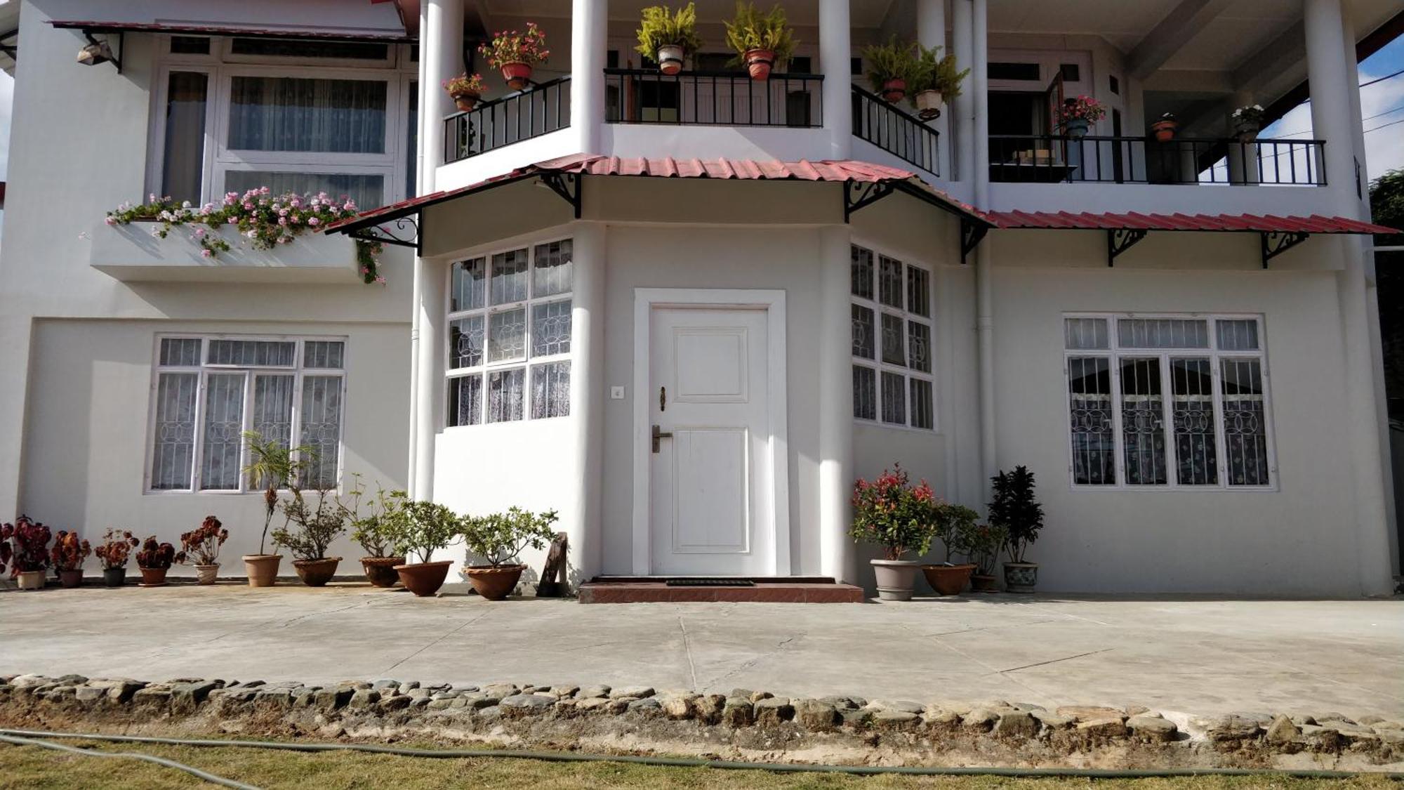 Roseville Shillong Exterior photo