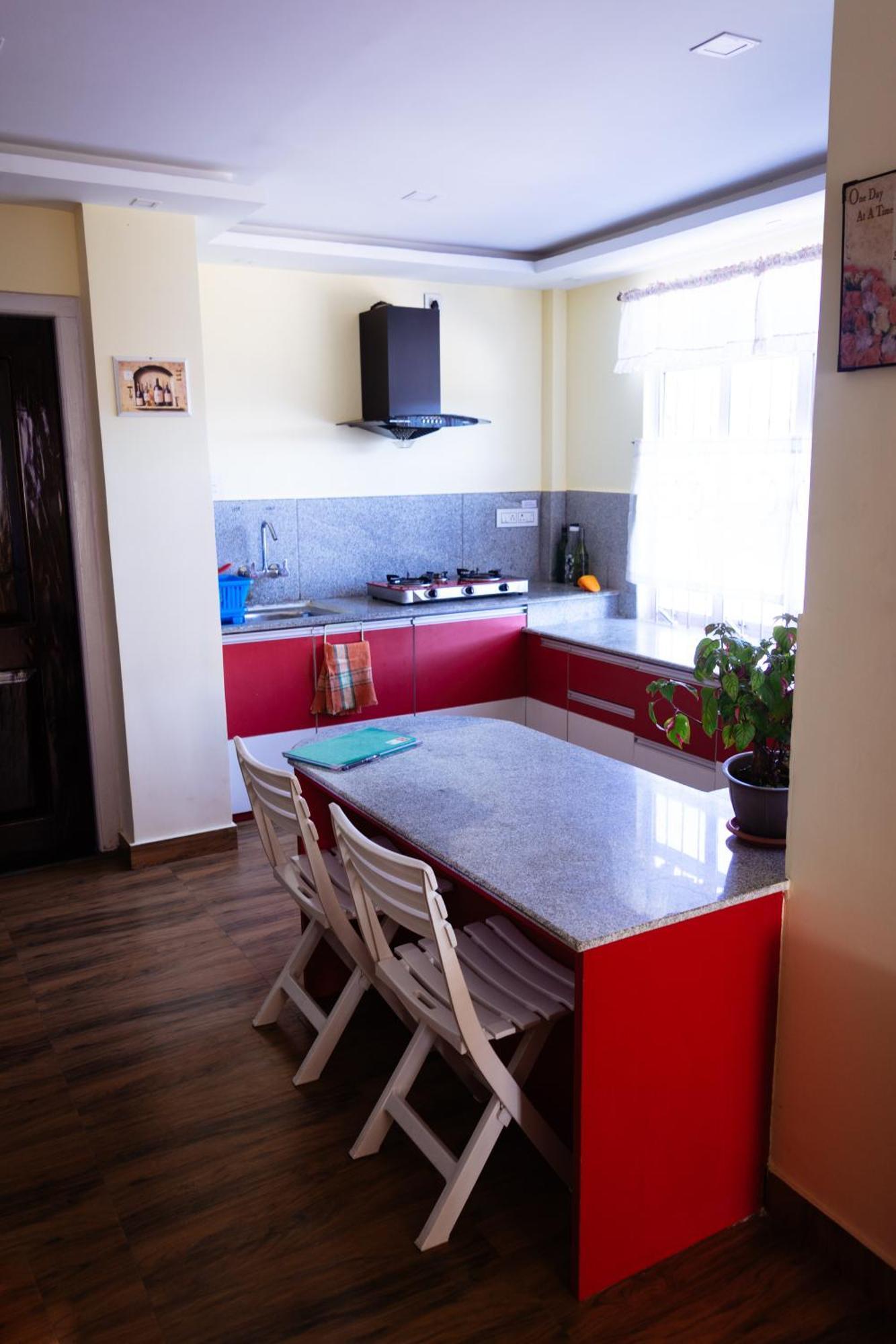 Roseville Shillong Exterior photo
